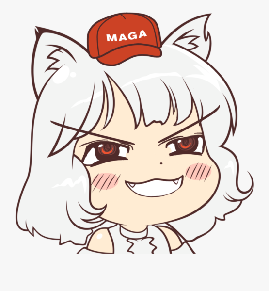 Awoo Maga
