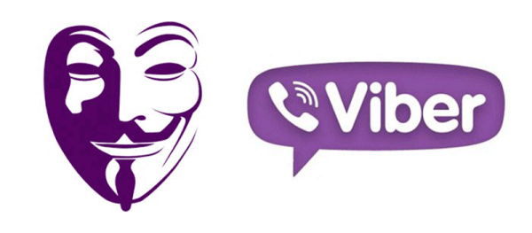 Аватар для группы в вайбере