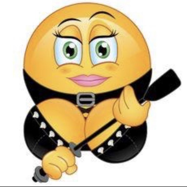 Непристойные смайлики