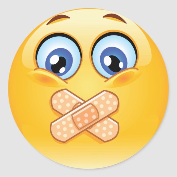 Смайлик с высунутым языком