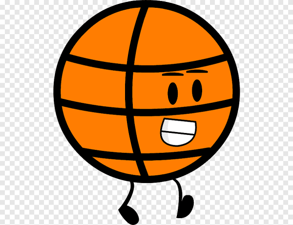 Баскетбольный мяч смайлик айфон