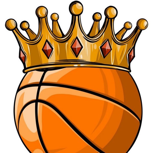 Баскетбольный бабер