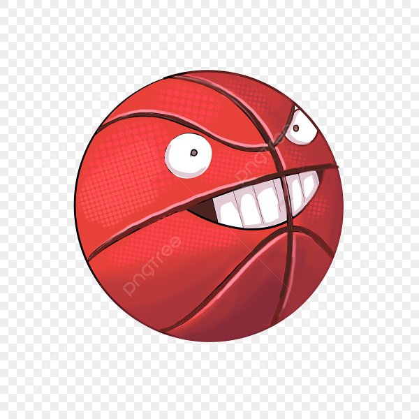 Картинки на прозрачном спорт смайлик вырезать детские