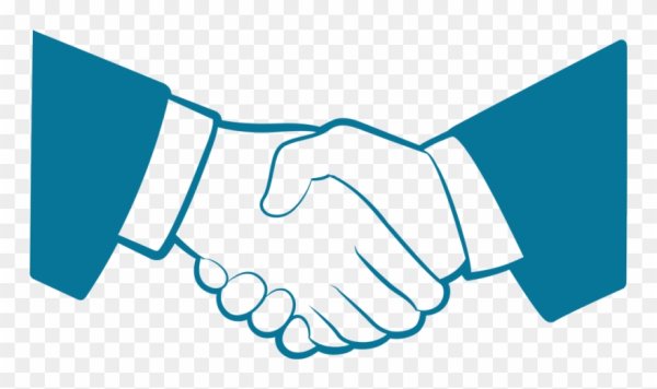 Сотрудничество иллюстрация