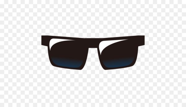 ЭМОДЖИ солнечные очки