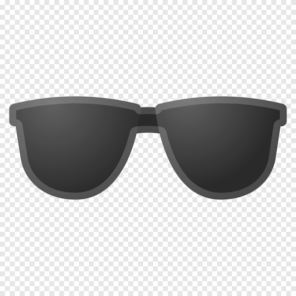 ЭМОДЖИ солнечные очки