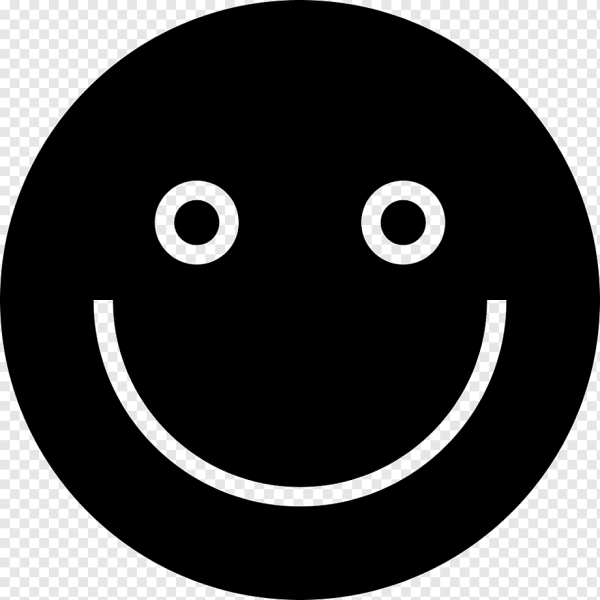 Улыбка значок