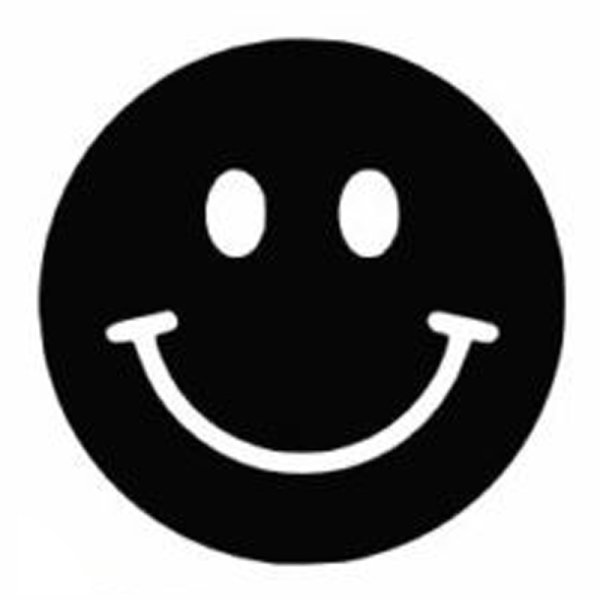 Глаза смайликов на белом фоне