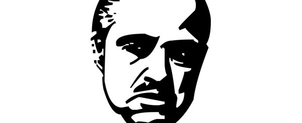 Godfather логотип