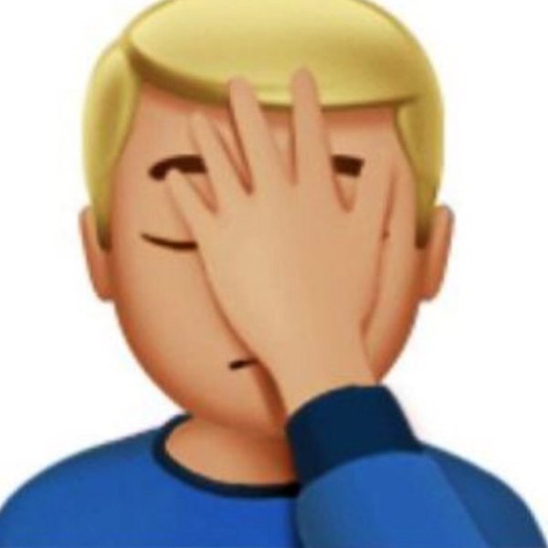 Рукалицо Смайл