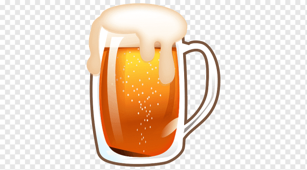 Пиво стикер