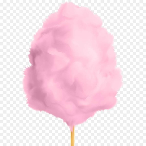 Сладкая вата