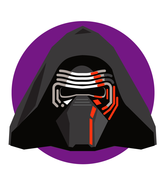 Эмодзи Дискорд Star Wars