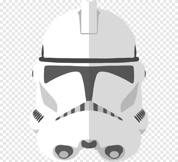 Шлем клона 2