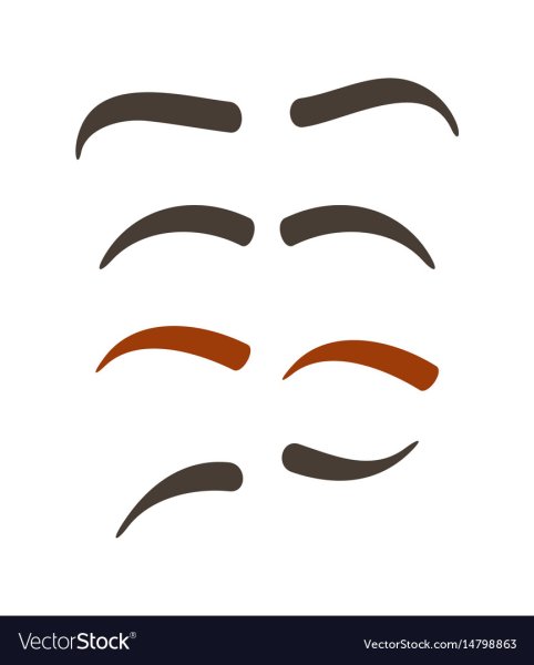 Задумчивый смайлик с моноклем