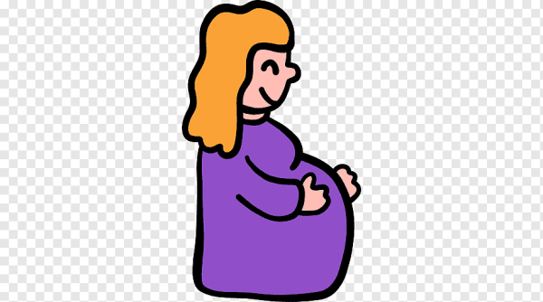 Стикеры для беременных