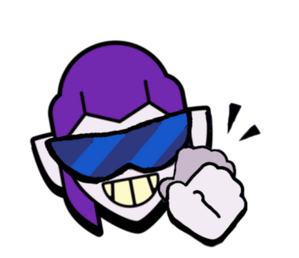 Смайлы бравла