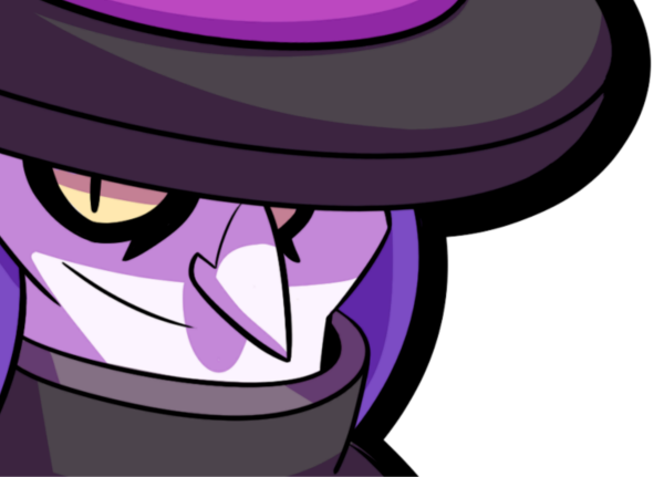 Mortis Brawl Stars