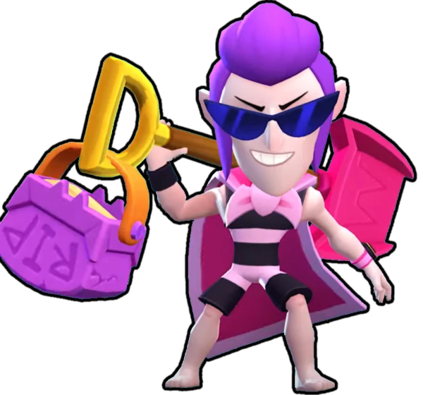 Пляжный Мортис Браво старс