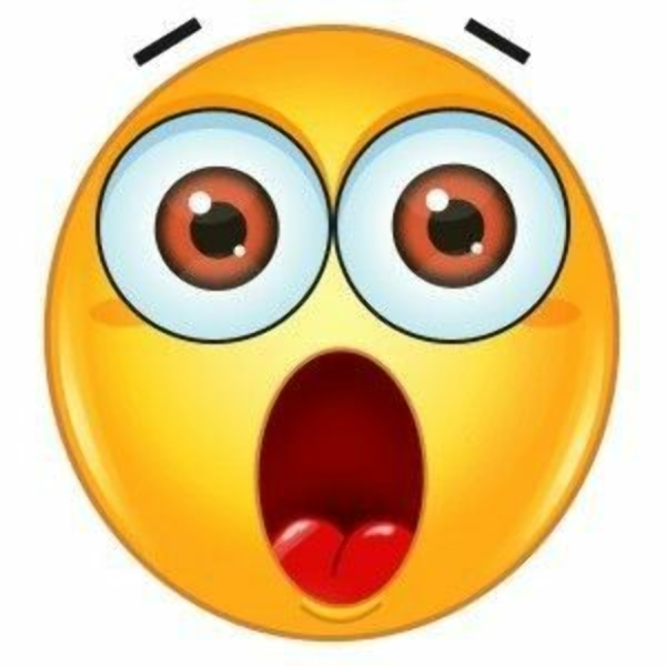 Смешные глаза