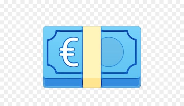 ЭМОДЖИ финансы