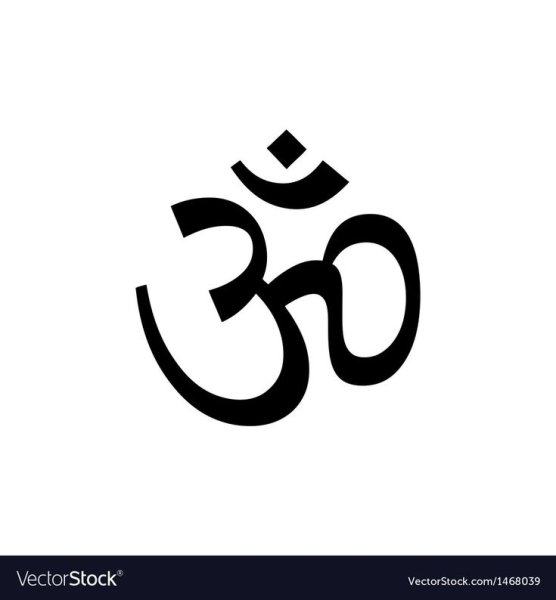 Индуизм символика