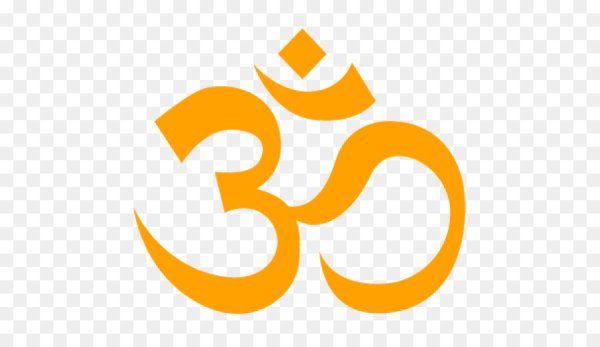 Индуизм символ