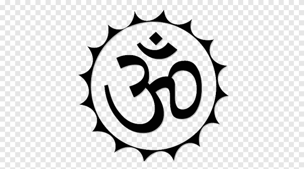 Кришнаизм символ