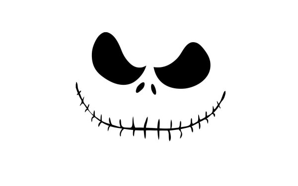 Джек Скеллингтон Смайл