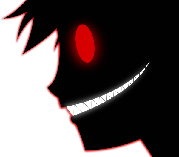 Kumagawa Misogi улыбка