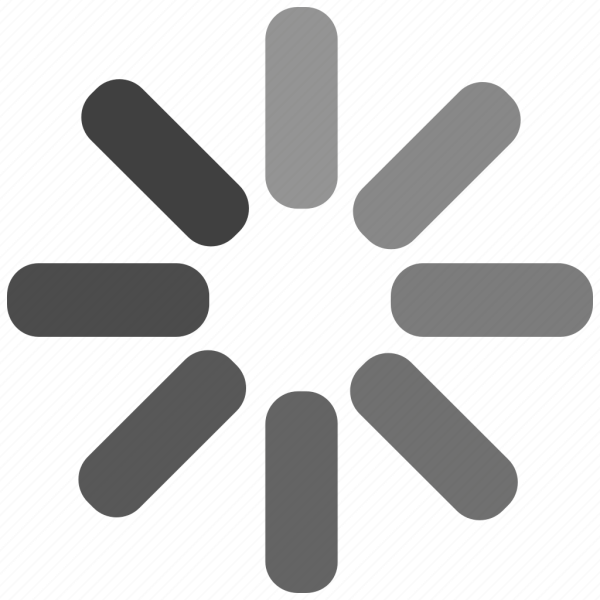 Знак загрузки