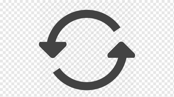 Значок загрузки