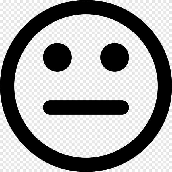 Смайлик иконка