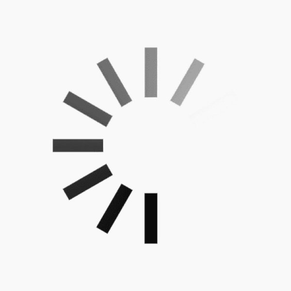 Смайлик черно-белый на прозрачном фоне