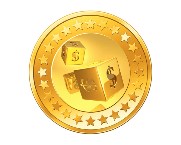 Игровые монеты