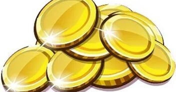 Команда монетки эмблема