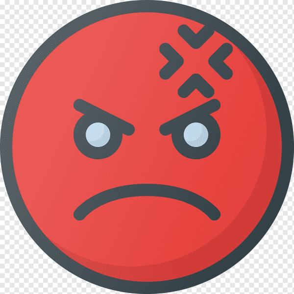 Ярость иконка