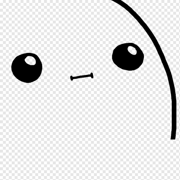 Мемы лица милые