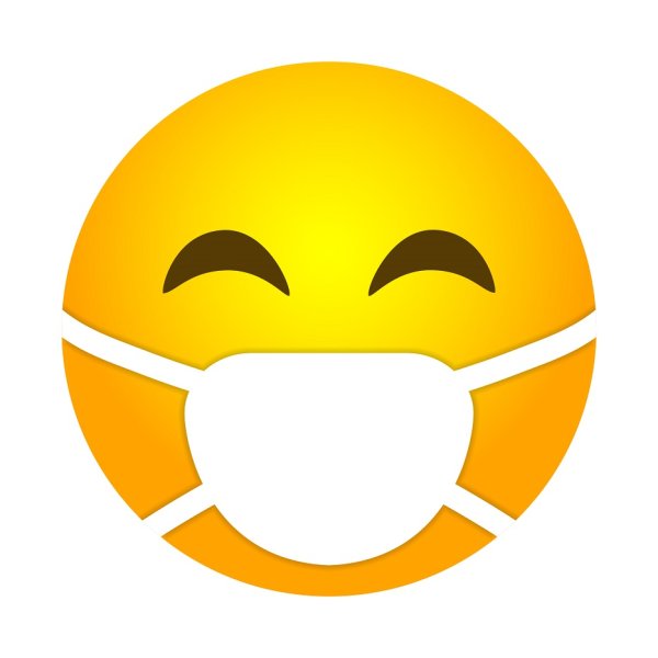 Смайлик Мак