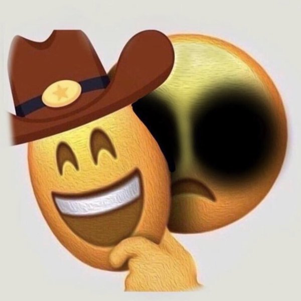 Проклятые смайлики