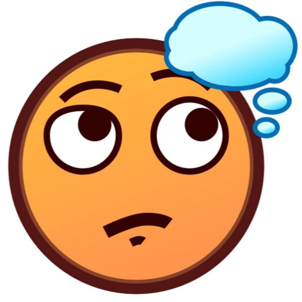 Смайлики эмодзи