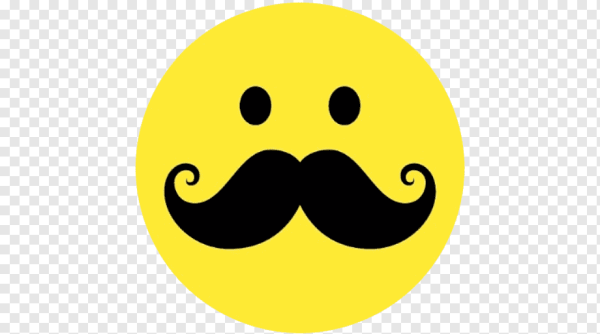 ЭМОДЖИ С усами