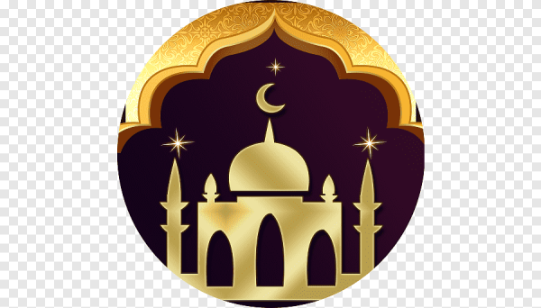 Знак мечети Ислама