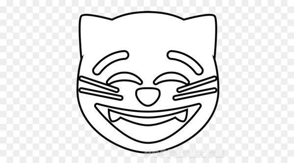 ЭМОДЖИ котик