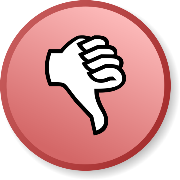 Большой палец