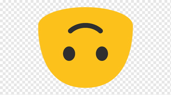 Тригернутый смайлик