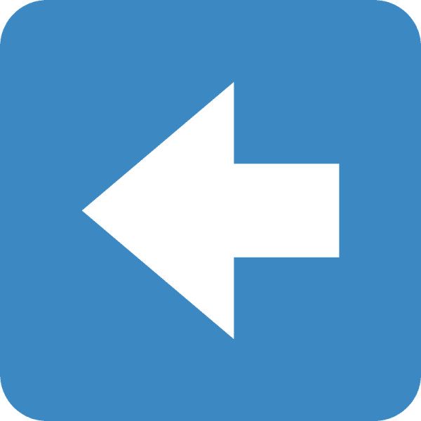 ЭМОДЖИ стрелка