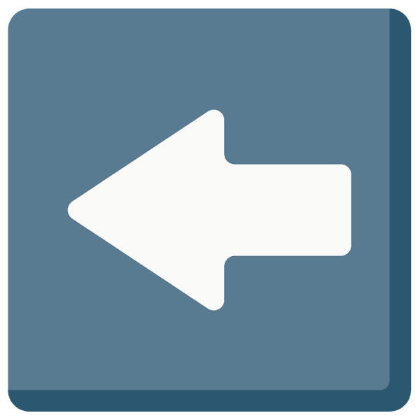 ЭМОДЖИ стрелка