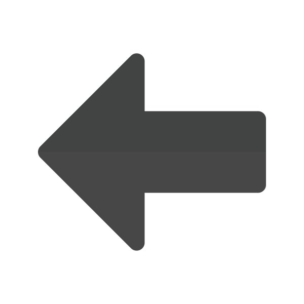 Стрелка влево вправо