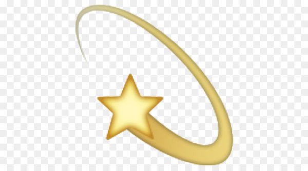 Смайл Звездочка